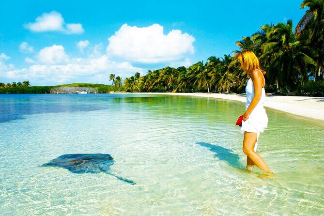 Isla Contoy and Isla Mujeres with All Inclusive Snorkeling - What’s Included and What’s Not