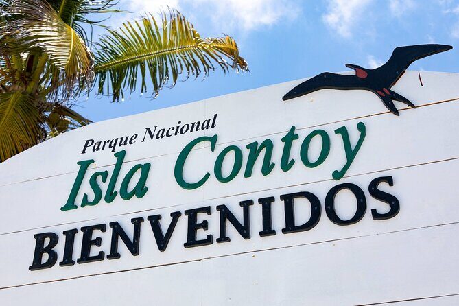 Isla Contoy Experience incl. Breakfast and Lunch - Transportation and Timing
