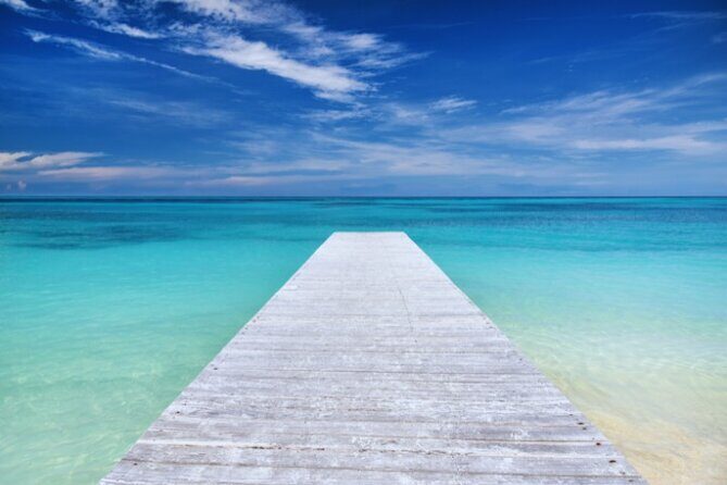 Isla Contoy & Isla Mujeres All inclusive with Buffet & open Bar - Who Is This Tour Best For?