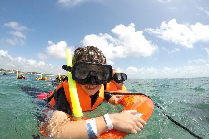 Isla Mujeres Catamaran Beach Tour - What Travelers Can Expect