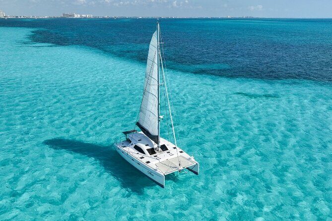 Isla Mujeres Catamaran Tour with Snorkeling, Open Bar & Buffet - Who Is This Tour Best For?