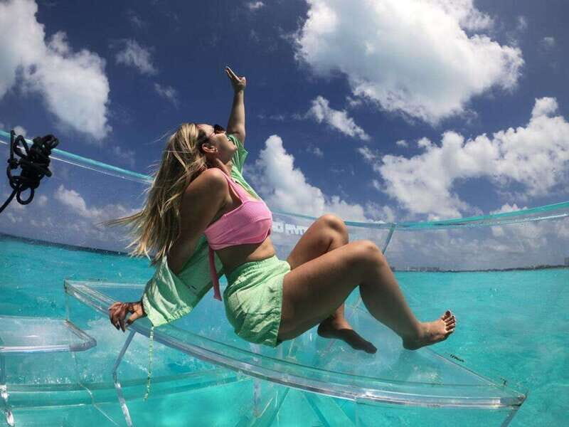 Isla Mujeres: Clear Boat Ride - Why This Tour Might Be Perfect for You