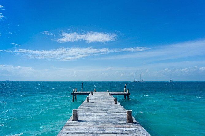 Isla Mujeres Deluxe (boat, Snorkeling, Free Time At Isla Mujeres Downtown-food) - What You’ll Love About This Tour