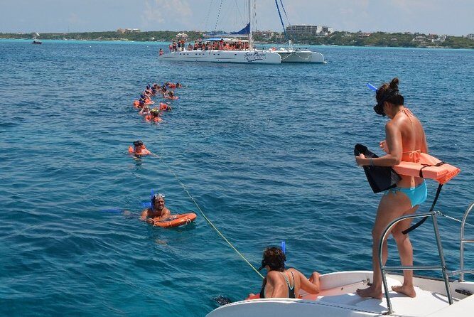 Isla Mujeres Full-Day Tour from Cancun with Lunch - The Value Proposition