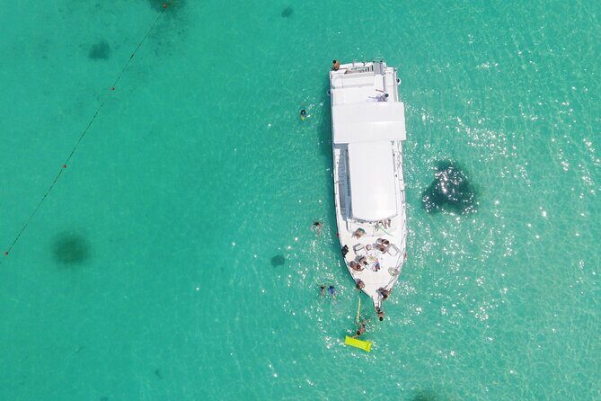 Isla Mujeres Full Day Tour on Yacht with Snorkel and Buffet - The Practical Side: Pros, Cons, and Value