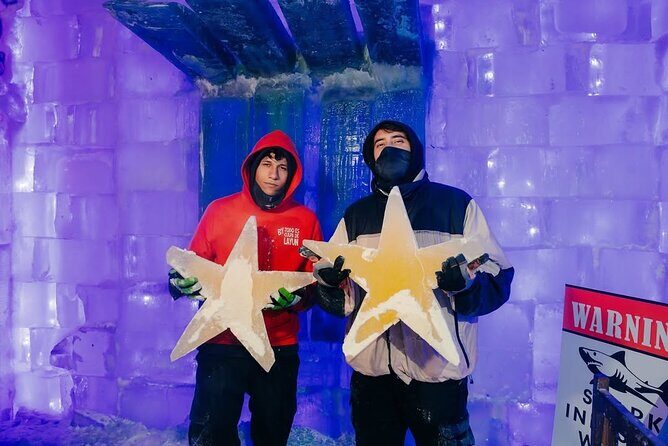 Isla Mujeres Ice Bar Pass Coolest Day in Paradise - Final Thoughts