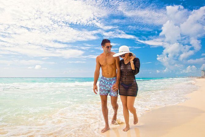 Isla Mujeres tour in a Catamaran with snorkel, open bar, lunch - The Experience: What Past Travelers Say