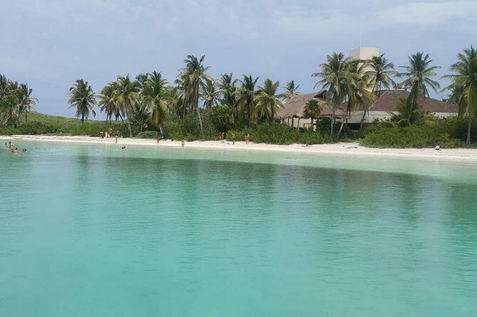 Isla Mujeres Unlimited Open Bar Catamaran, from Playa del Carmen - The Sum Up: Is This Tour Worth It?