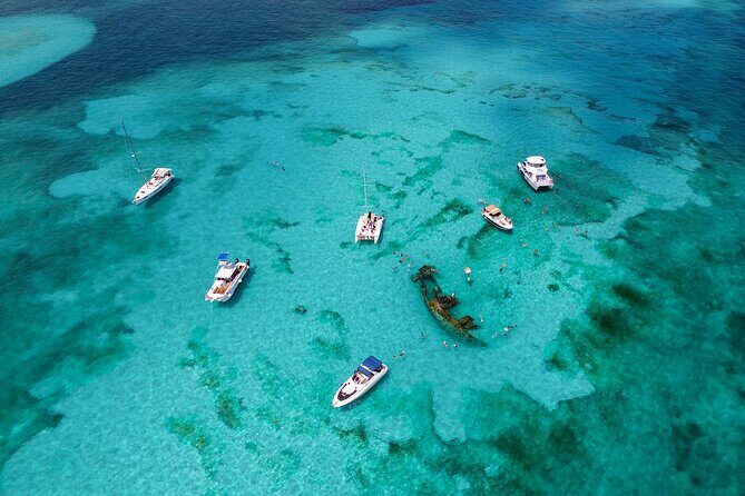 Isla Mujeres Yacht Tour Cancun - What’s Included and What’s Not