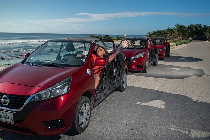 Island Buggy Tour in Cozumel - Who Should Consider This Tour?