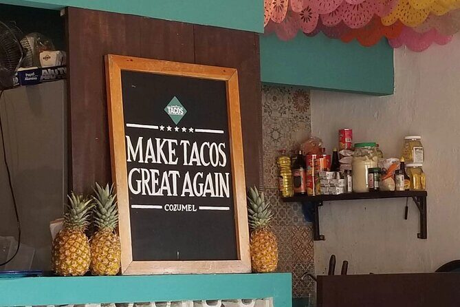 Island Shakers: Cozumel Mixology & Taco Tour - Analyzing the Value