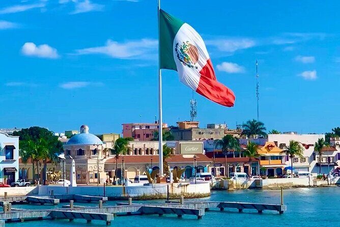 Island Tour in Cozumel, Mayan Show & Tacos - The Sum Up: Is It Right for You?