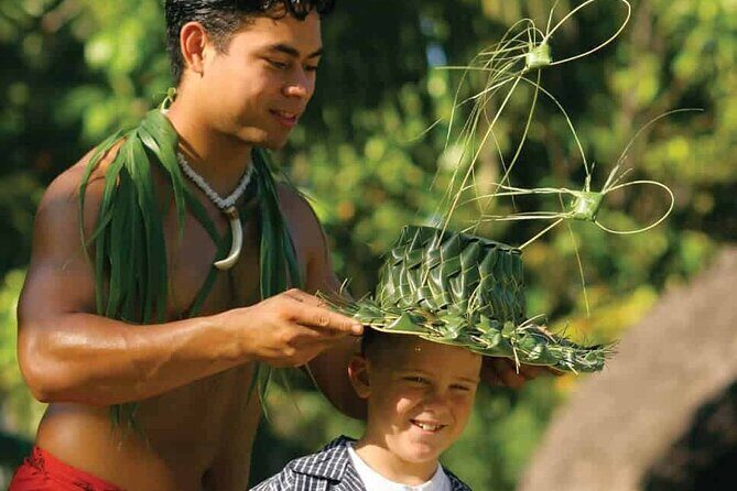 Islands of Polynesia & HA: Breath of Life package - What’s Not Included and Practical Tips