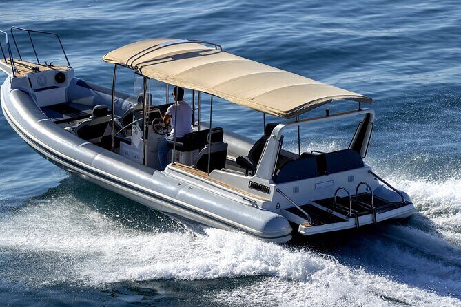 Islands Tour in Zadar by Speedboat - What’s Included and What You Should Pack