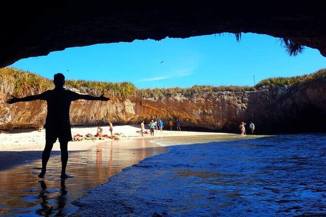 Islas Marietas PRIVATE enter hidden beach 100% GUARANTEED - What Travelers Say: Authentic Perspectives