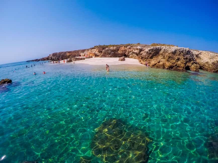 Islas Marietas: Snorkel, Kayak, Paddle, and Playa Nopalera - What the Reviews Say