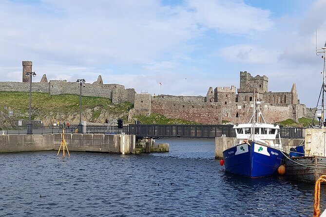 Isle of Man Southern Discovery Half Day Tour - The Value of a Private, Guided Tour