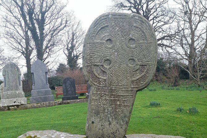 Isle of Man Viking and Celtic Heritage Tour - What Makes This Tour Stand Out?