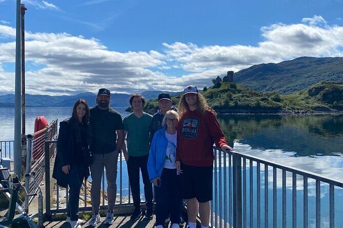 Isle of Skye Adventure A Legendary Scenic Journey From Inverness - A Deep Dive into the Itinerary