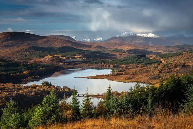 Isle of Skye Day Tour - The Scenic Highlights and What to Expect