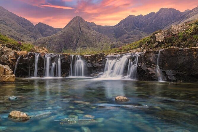 Isle Of Skye Tour - Is It Worth the Price?