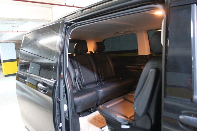 Istanbul Airport (IST) Private Arrival and Departure Transfer - FAQs