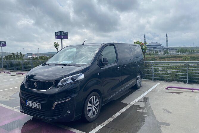 Istanbul Airport Private Arrival Transfer - Final Thoughts: Is It Worth It?