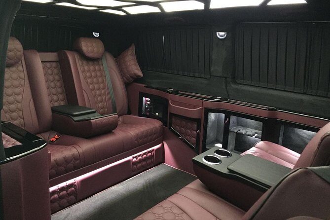 Istanbul Airport Private Departure Transfer - The Itinerary in Detail: What Makes it Stand Out