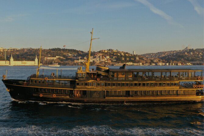 Istanbul Bosphorus Cruise with Turkish Breakfast - What Makes This Tour Stand Out