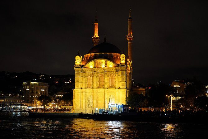 Istanbul Evening Sightseeing and Food Tasting Tour - The Value of This Tour