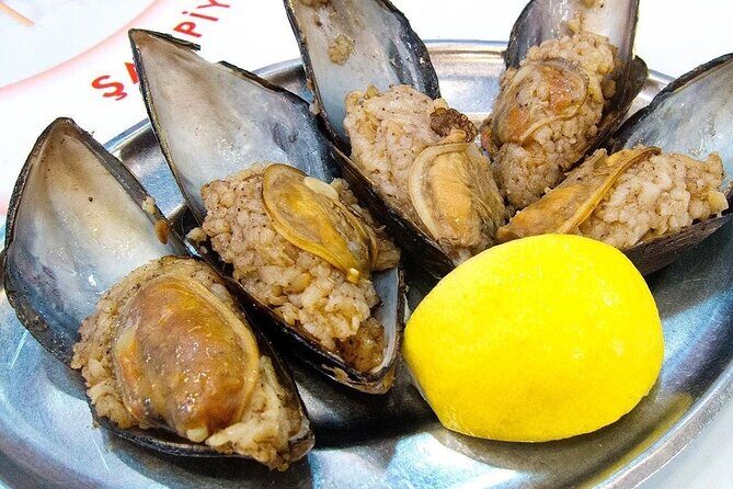 Istanbul Food Tour Ten Tastings and Local Highlights - The Sum Up