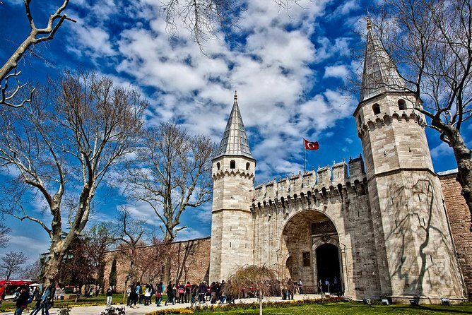 Istanbul Full Day Private Guide - Who Will Love This Tour?