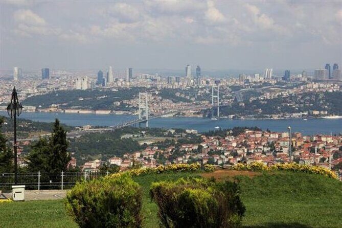Istanbul Full Day Tour By Bus And Bosphorus Cruise (SL-9) - Analyzing the Value