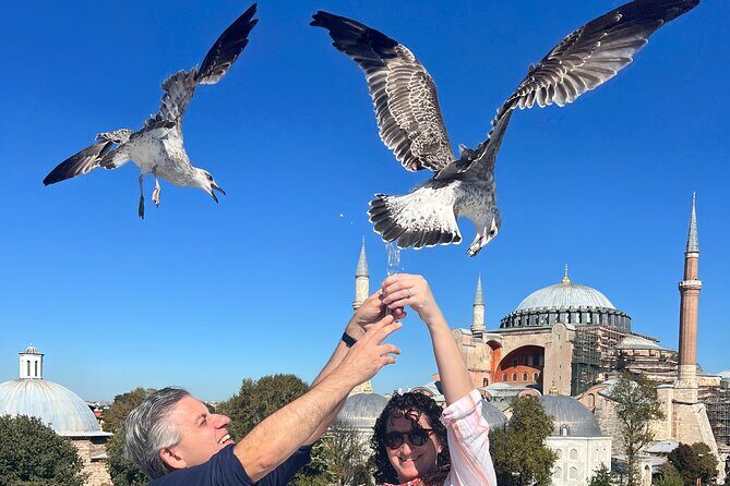 Istanbul Historical Wonders Full-Day Private Guided City Tour - Practical Considerations