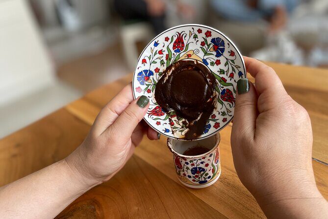 Istanbul Home Style Turkish Coffee Making and Fortune Telling - The Practicalities: What We Think About the Details