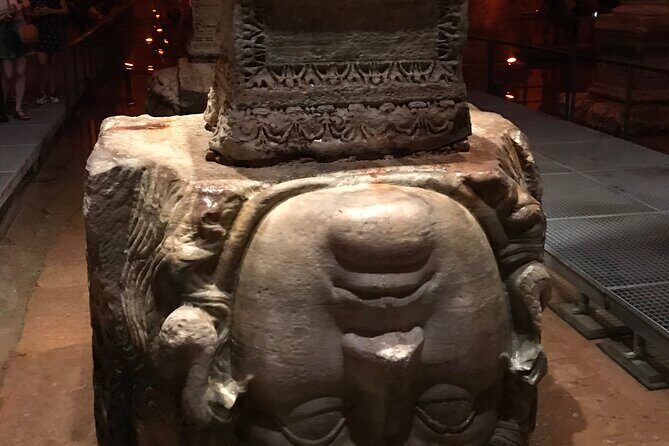 Istanbul Old City Highlights and Hidden Gems Tour - Who Should Book This Tour?