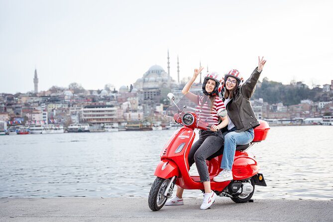 Istanbul Old Town Photoshooting - Final Thoughts