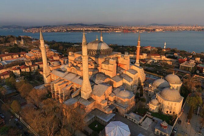 Istanbul Oldcity Discovery Tour - Authentic Experiences and Practical Tips