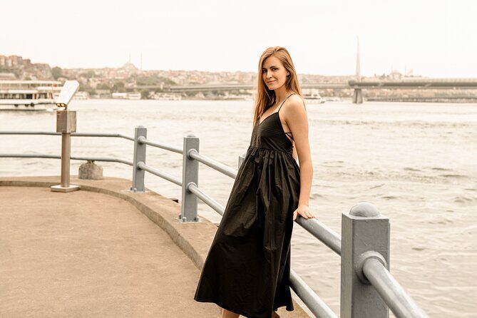 Istanbul Photo shoot Unique Locations - The Value of Professional Photos in Istanbul