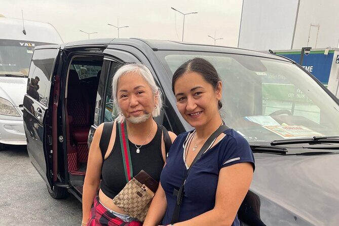 Istanbul Private Airport Transfers - Who Should Consider This Service?