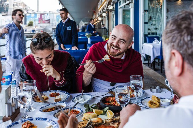 Istanbul Private Food Tours with a Local: 100% Personalized - Final Thoughts: Is It Worth It?