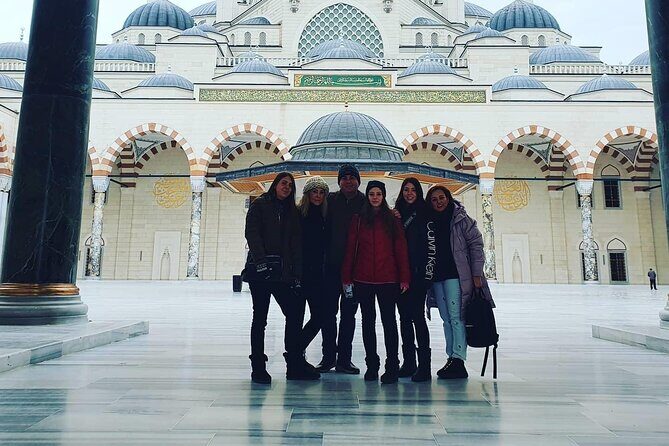 Istanbul Private Tour Guide - The Sum Up: Is This Tour Right for You?