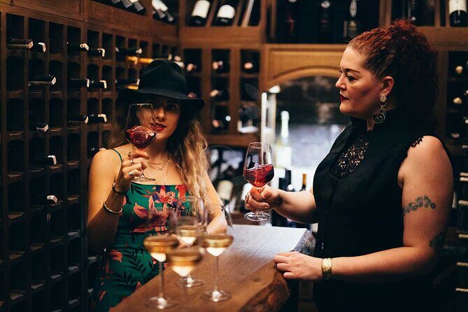 Istanbul Private Wine Tasting Tour Through 3 City Wineries - The Travel Experience: What It Means for You