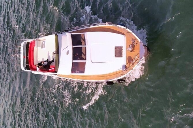 Istanbul Private Yacht Tour - 2 Hours - Who Will Love This Tour?