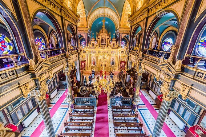 Istanbul Revealed: Historic Pathways & Bosphorus Serenity - Final Thoughts