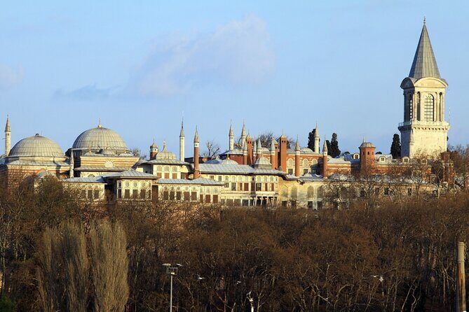 Istanbul: Topkapi Palace Guided Tour and Skip The Line - The Sum Up: Is It Worth It?