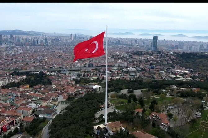 Istanbul Two Continents Tour By Bus And Bosphorus Cruise - FAQs