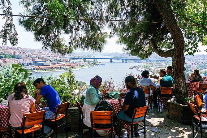 Istanbul Two Continents Tour with Lunch and Bosphorus Cruise - Who Will Love This Tour?