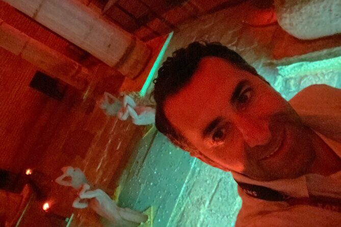 IstanbulBasilicaCistern/fastEntranceEnglish/Spanish (not tickets) - The Value and Drawbacks