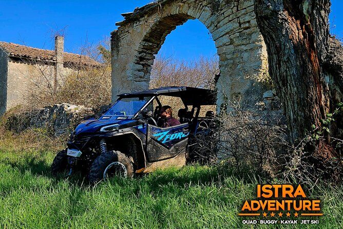 Istra Buggy Family Safari - Who Will Love This Tour?